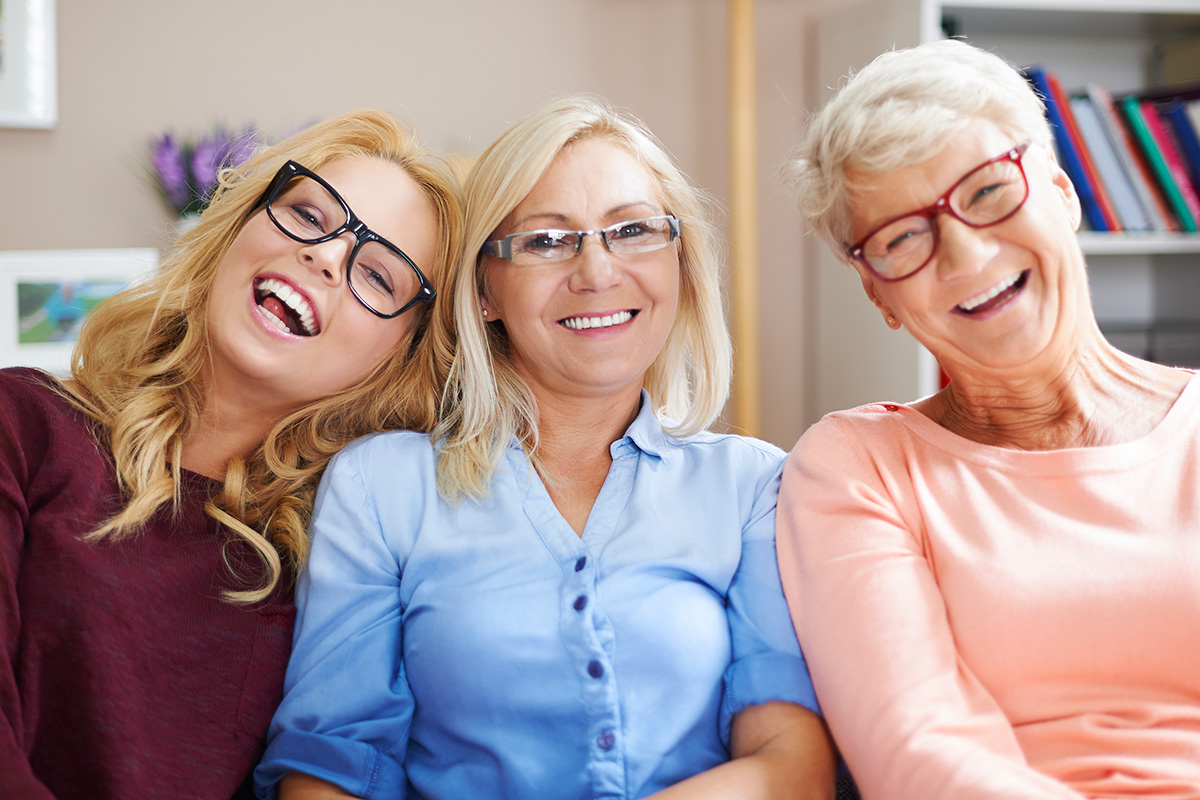 Menopause Counselling and Menopause Treatment in Peoria